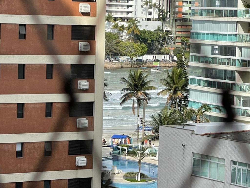 Lindo A 50 Metros Da Apartment Guaruja