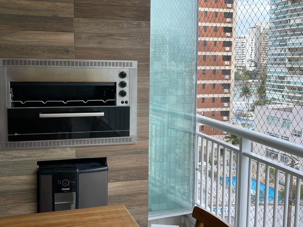 Lindo A 50 Metros Da Apartment Guaruja