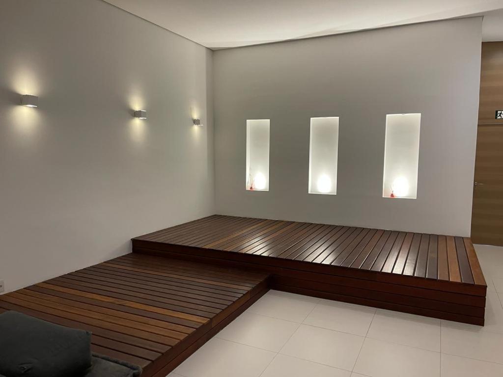 Lindo A 50 Metros Da Apartment Guaruja