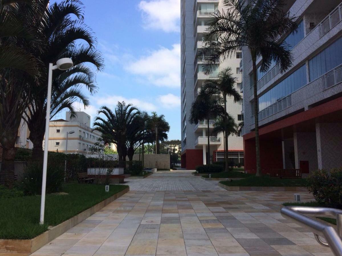Apartment Lindo A 50 Metros Da
